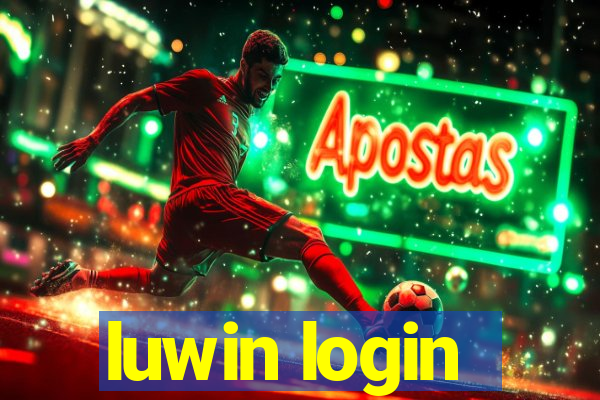 luwin login